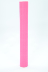 12 Inches Wide x 25 Yard Tulle, Hot Pink (1 Spool) SALE ITEM